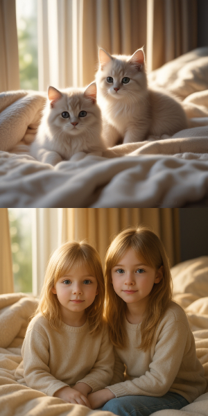 How Pet to Human Transformation Works